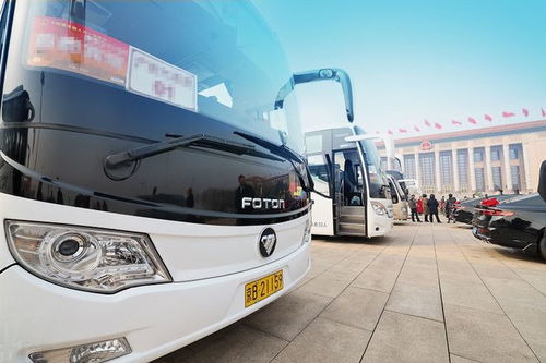 一季度逆勢(shì)大增，福田汽車打造高質(zhì)量發(fā)展樣本