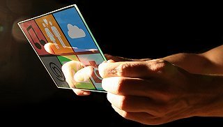 蘋果無人駕駛汽車計(jì)劃 光纖成像材料開啟智能駕駛新篇章