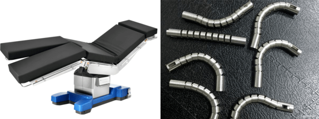 激光醫(yī)療技術(shù)興起 為冷卻設(shè)備和光纖成像材料開辟新機(jī)遇