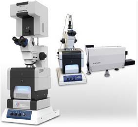 原子力-拉曼光譜聯(lián)用系統(tǒng) 元件與器件研發(fā)進(jìn)展