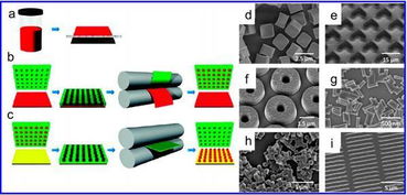 Chem. Rev.最新綜述 用于體內成像的納米材料與光纖成像材料