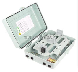 48芯塑料光纖配線箱室外型元件及器件的研發關鍵