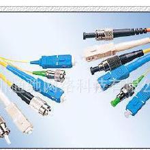 長(zhǎng)飛光纖跳線 廣電光纜傳輸分配的關(guān)鍵器材與成像材料應(yīng)用